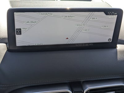 2021 Mazda Mazda CX-5 Grand Touring Reserve