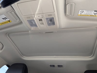 2021 Mazda Mazda CX-5 Grand Touring Reserve