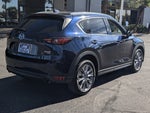 2021 Mazda Mazda CX-5 Grand Touring Reserve