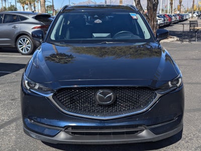 2021 Mazda Mazda CX-5 Grand Touring Reserve