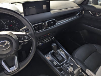 2021 Mazda Mazda CX-5 Grand Touring Reserve