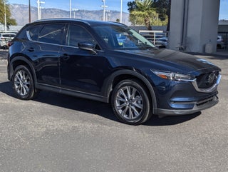 2021 Mazda Mazda CX-5 Grand Touring Reserve