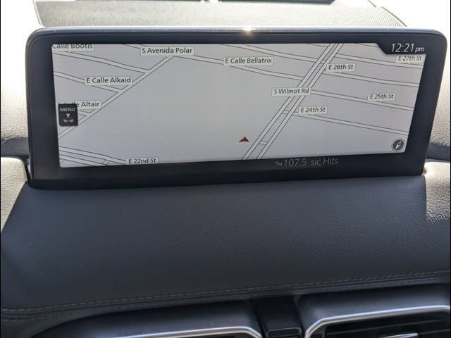 2021 Mazda Mazda CX-5 Grand Touring Reserve