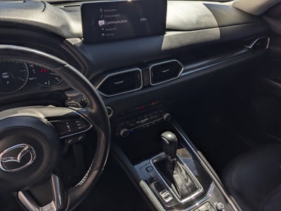 2021 Mazda Mazda CX-5 Grand Touring Reserve