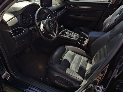 2021 Mazda Mazda CX-5 Grand Touring Reserve