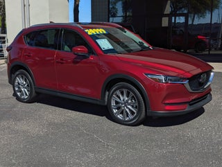 2020 Mazda Mazda CX-5 Grand Touring Reserve