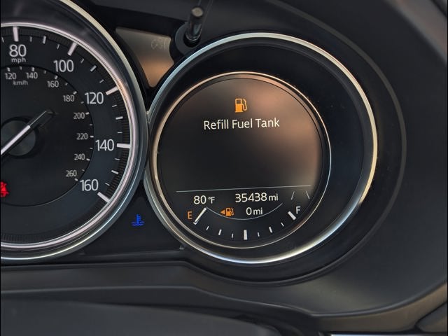 2022 Mazda Mazda CX-5 2.5 S Select Package