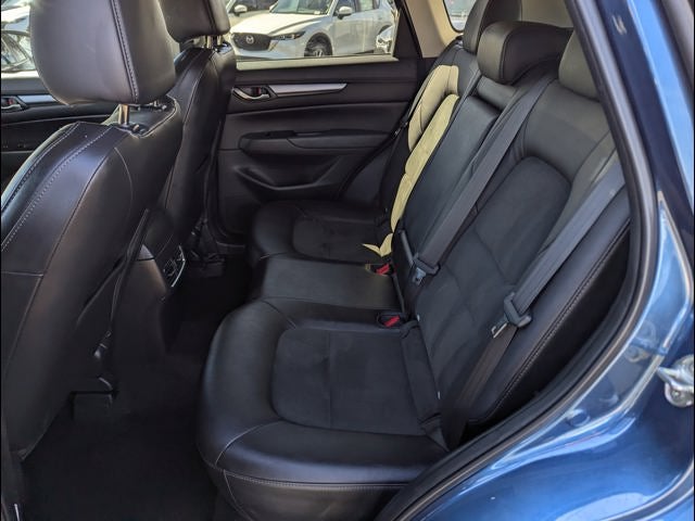 2022 Mazda Mazda CX-5 2.5 S Select Package