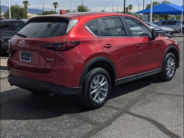 2023 Mazda Mazda CX-5 2.5 S Select Package
