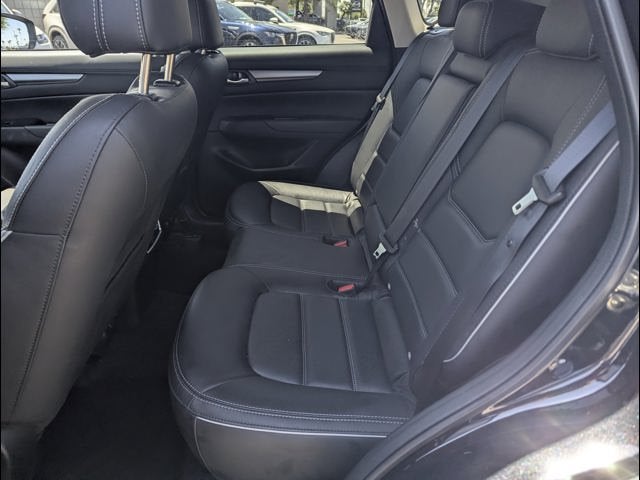 2024 Mazda Mazda CX-5 2.5 S Preferred Package