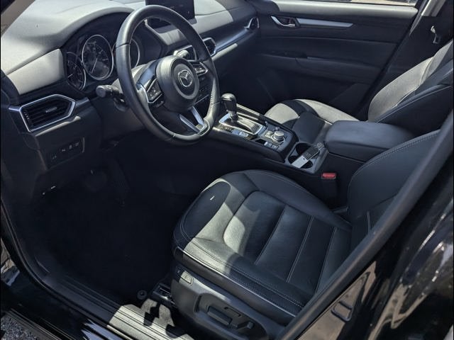 2024 Mazda Mazda CX-5 2.5 S Preferred Package