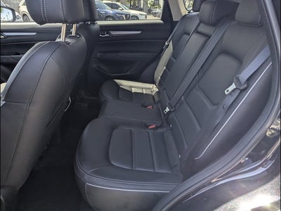 2024 Mazda Mazda CX-5 2.5 S Preferred Package