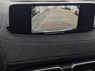 2022 Mazda Mazda CX-5 2.5 S Premium Plus Package