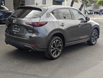 2022 Mazda Mazda CX-5 2.5 S Premium Plus Package