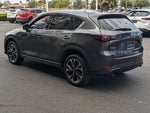 2022 Mazda Mazda CX-5 2.5 S Premium Plus Package