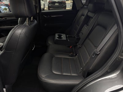 2022 Mazda Mazda CX-5 2.5 S Premium Plus Package