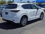 2022 Mazda Mazda CX-5 2.5 Turbo Signature