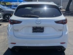 2022 Mazda Mazda CX-5 2.5 Turbo Signature