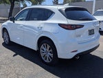 2022 Mazda Mazda CX-5 2.5 Turbo Signature