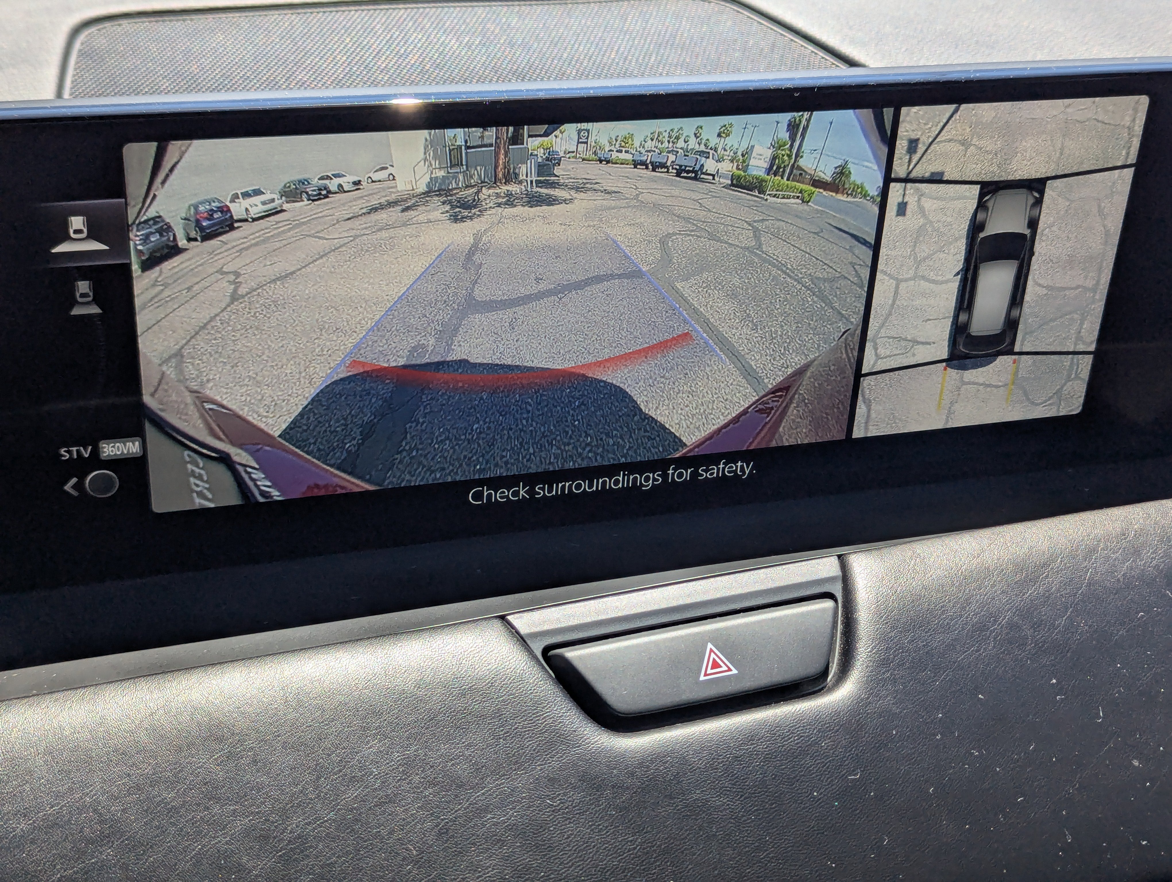 2025 Mazda Mazda CX-70 PHEV Premium Plus Package