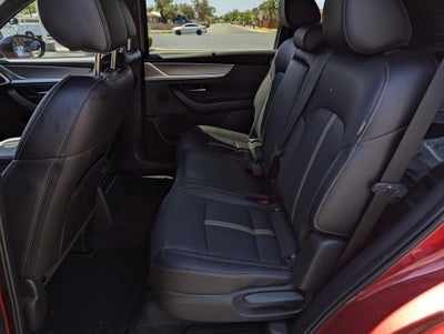 2025 Mazda Mazda CX-70 PHEV Premium Plus Package