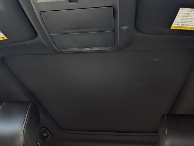 2025 Mazda Mazda CX-70 PHEV Premium Plus Package