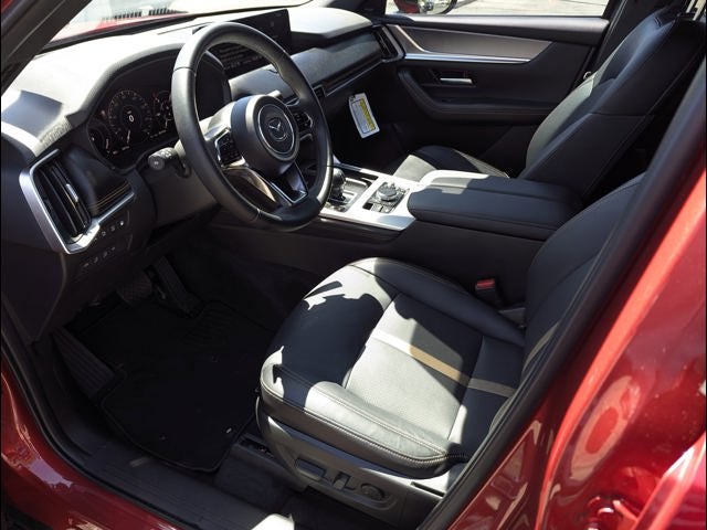 2025 Mazda Mazda CX-70 PHEV Premium Plus Package