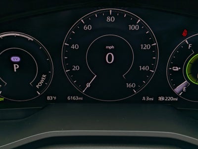 2025 Mazda Mazda CX-70 PHEV Premium Plus Package