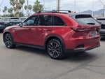 2025 Mazda Mazda CX-70 PHEV Premium Plus Package