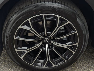 2025 Mazda Mazda CX-70 PHEV Premium Plus Package