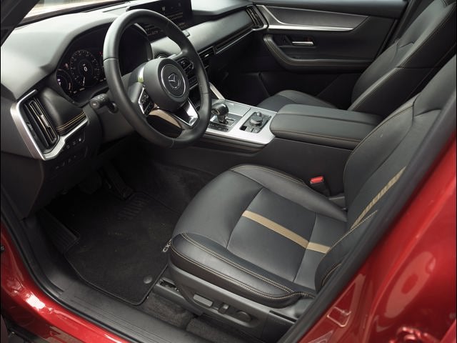 2025 Mazda Mazda CX-70 PHEV Premium Plus Package