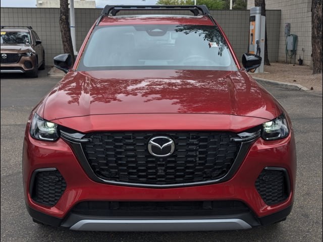 2025 Mazda Mazda CX-70 PHEV Premium Plus Package