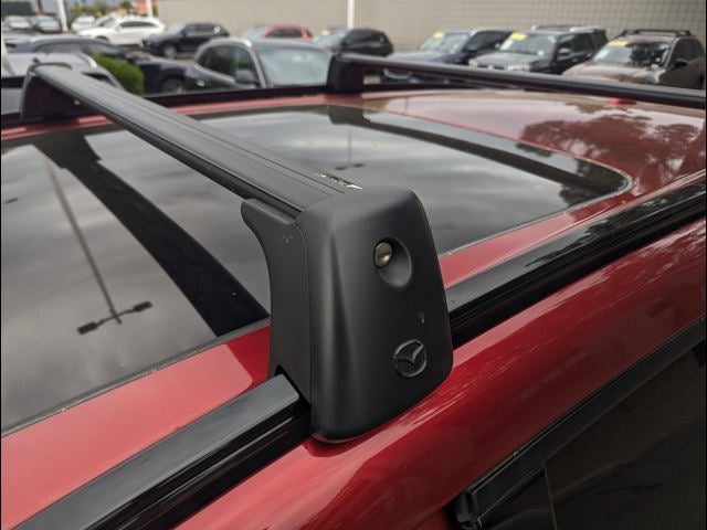 2025 Mazda Mazda CX-70 PHEV Premium Plus Package