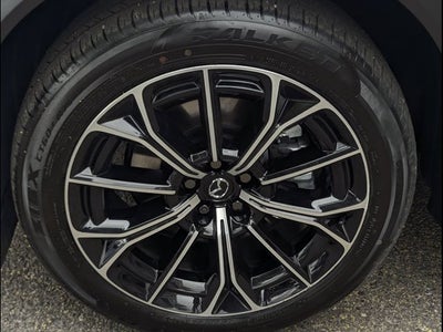 2025 Mazda Mazda CX-70 PHEV Premium Plus Package