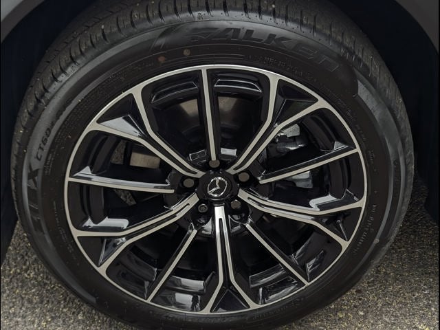 2025 Mazda Mazda CX-70 PHEV Premium Plus Package