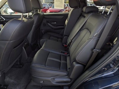 2025 Mazda Mazda CX-90 Select Package