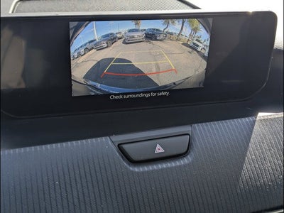 2025 Mazda Mazda CX-90 Select Package