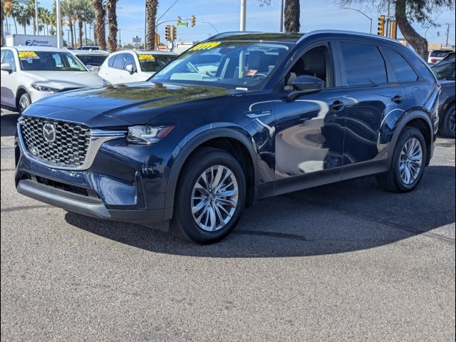 2025 Mazda Mazda CX-90 Select Package