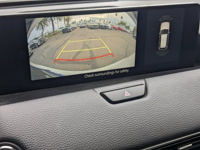 2025 Mazda Mazda CX-90 PHEV Preferred Package