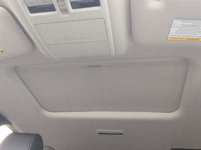 2025 Mazda Mazda CX-90 PHEV Preferred Package