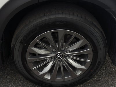 2025 Mazda Mazda CX-90 PHEV Preferred Package