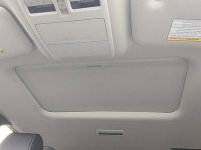 2025 Mazda Mazda CX-90 PHEV Preferred Package