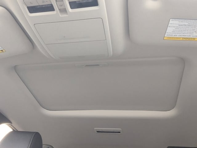 2025 Mazda Mazda CX-90 PHEV Preferred Package