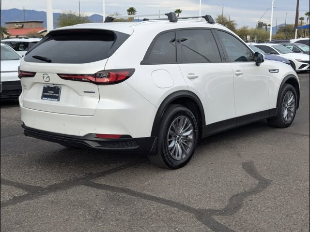2025 Mazda Mazda CX-90 PHEV Preferred Package