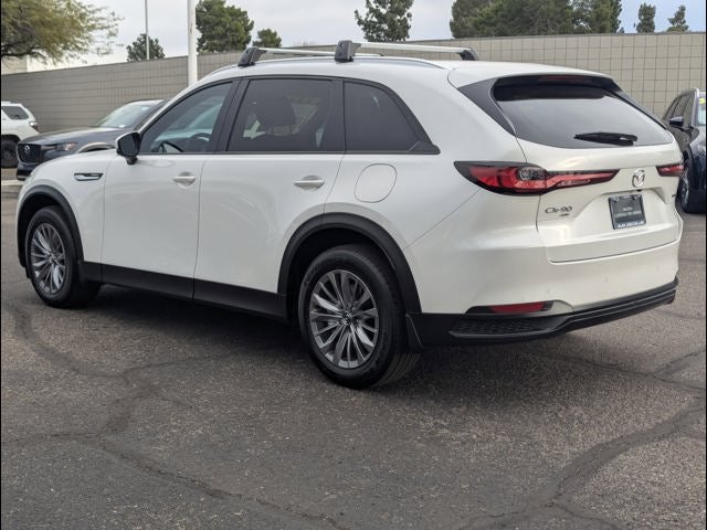 2025 Mazda Mazda CX-90 PHEV Preferred Package