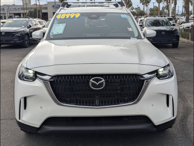 2025 Mazda Mazda CX-90 PHEV Preferred Package