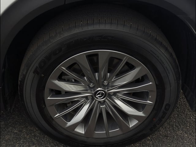 2025 Mazda Mazda CX-90 PHEV Preferred Package