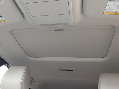 2025 Mazda Mazda CX-90 PHEV Preferred Package