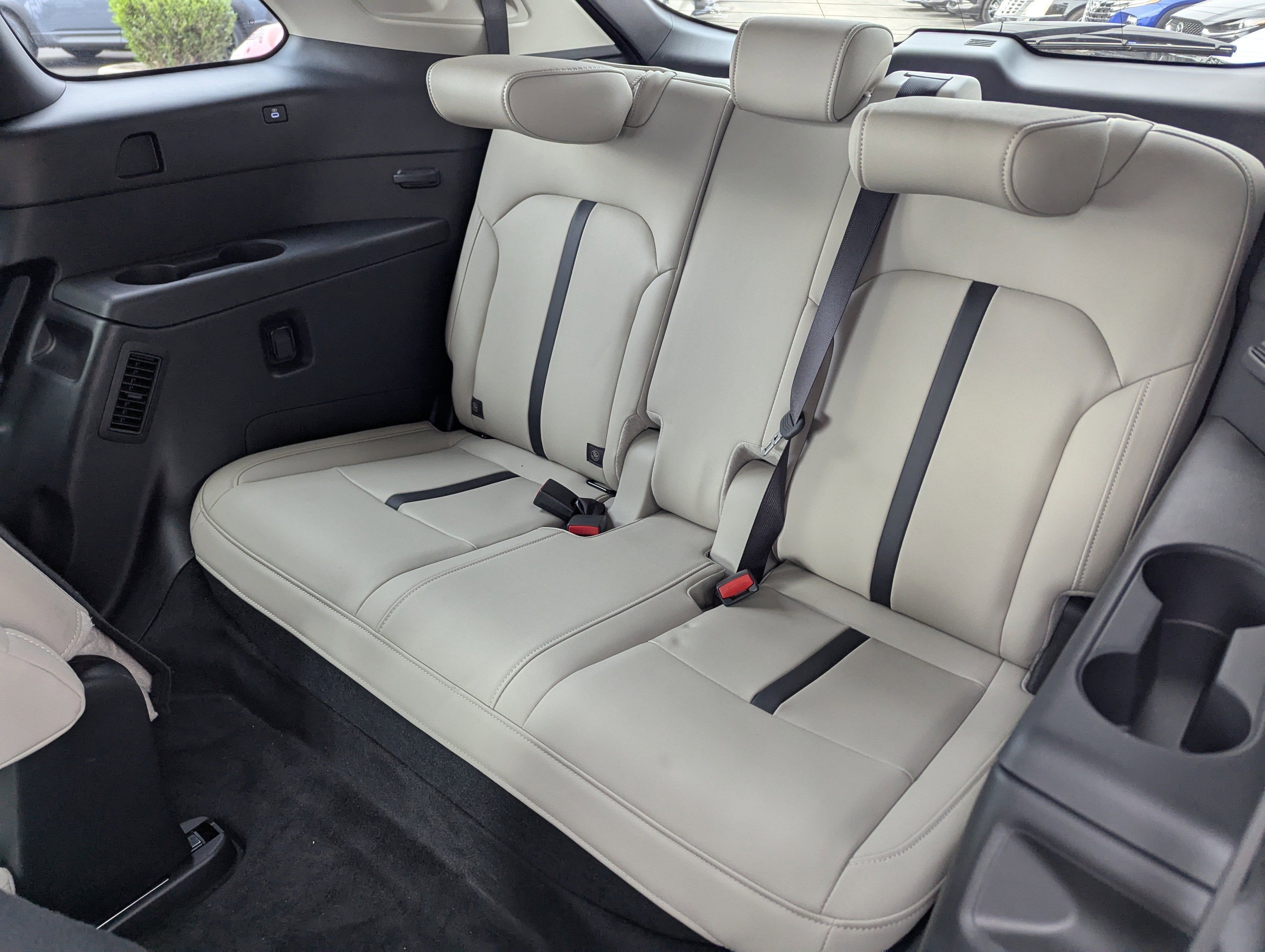 2025 Mazda Mazda CX-90 PHEV Preferred Package