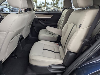 2025 Mazda Mazda CX-90 PHEV Preferred Package